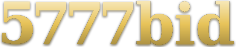 5777bid logo